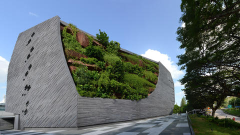 museumbuilding